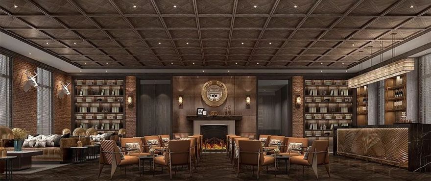 最新 | 将东方文化与美学融为一体,真是美呆了 ,矩阵纵横-42