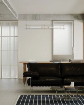 為 星辰 单身公寓