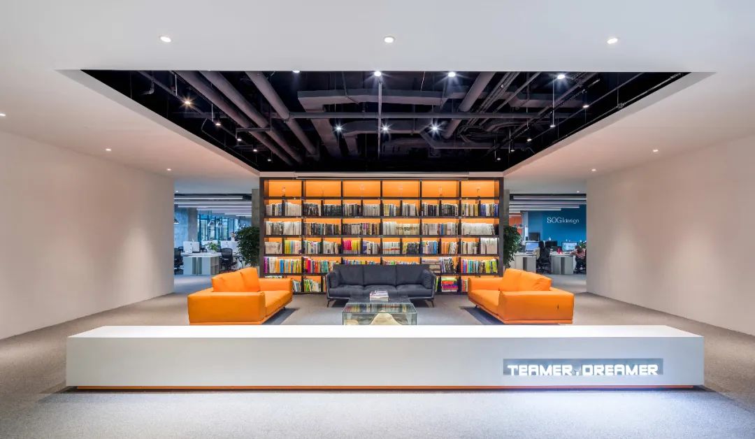 梦工厂变迁 | 红专厂天萌建筑馆到新天萌建筑馆的设计之旅-47