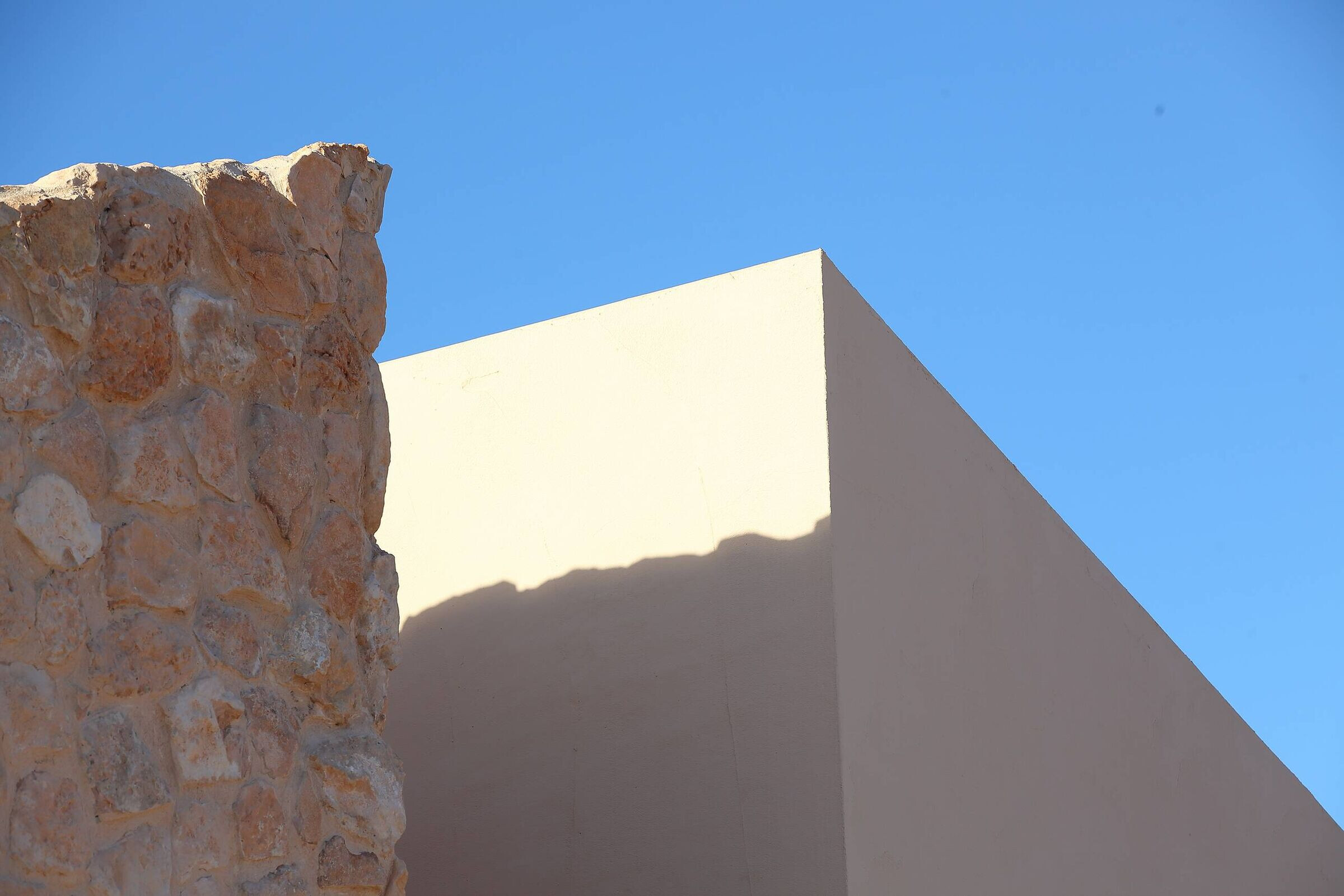 西班牙 Pastrana I House丨西班牙穆尔西亚丨Pepa Diaz Arquitecta-28