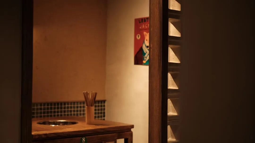 重庆火锅 · 市井烟火的简璞设计丨中国重庆-40