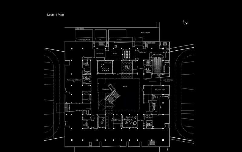 云南省博物馆新馆-31