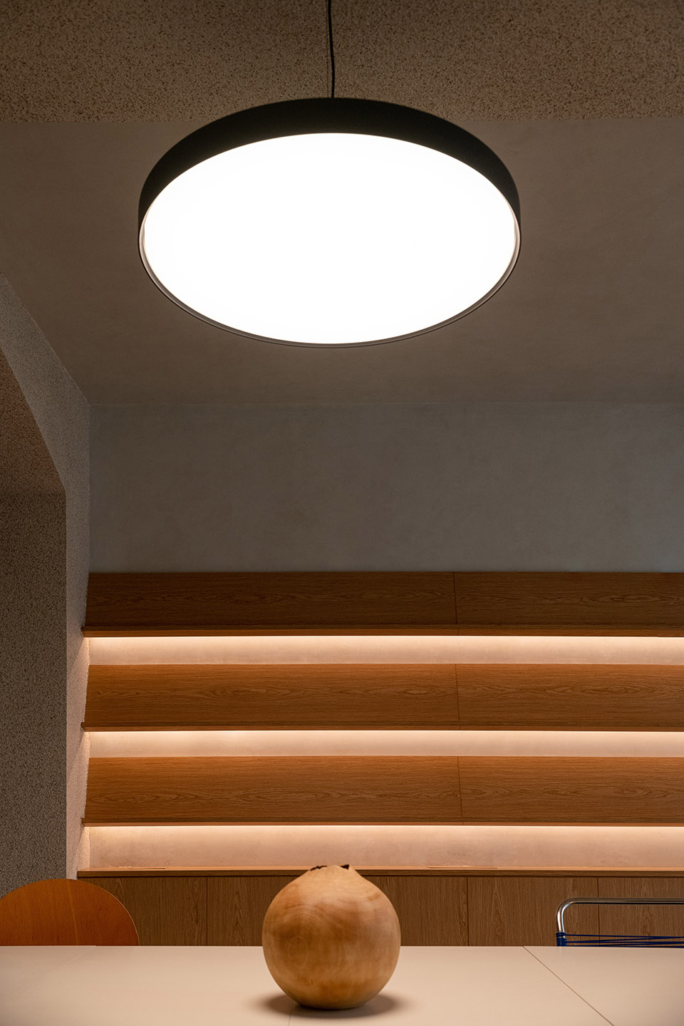 服装设计者的家居工作室,曼谷,PHTAA Living Design丨泰国曼谷-71