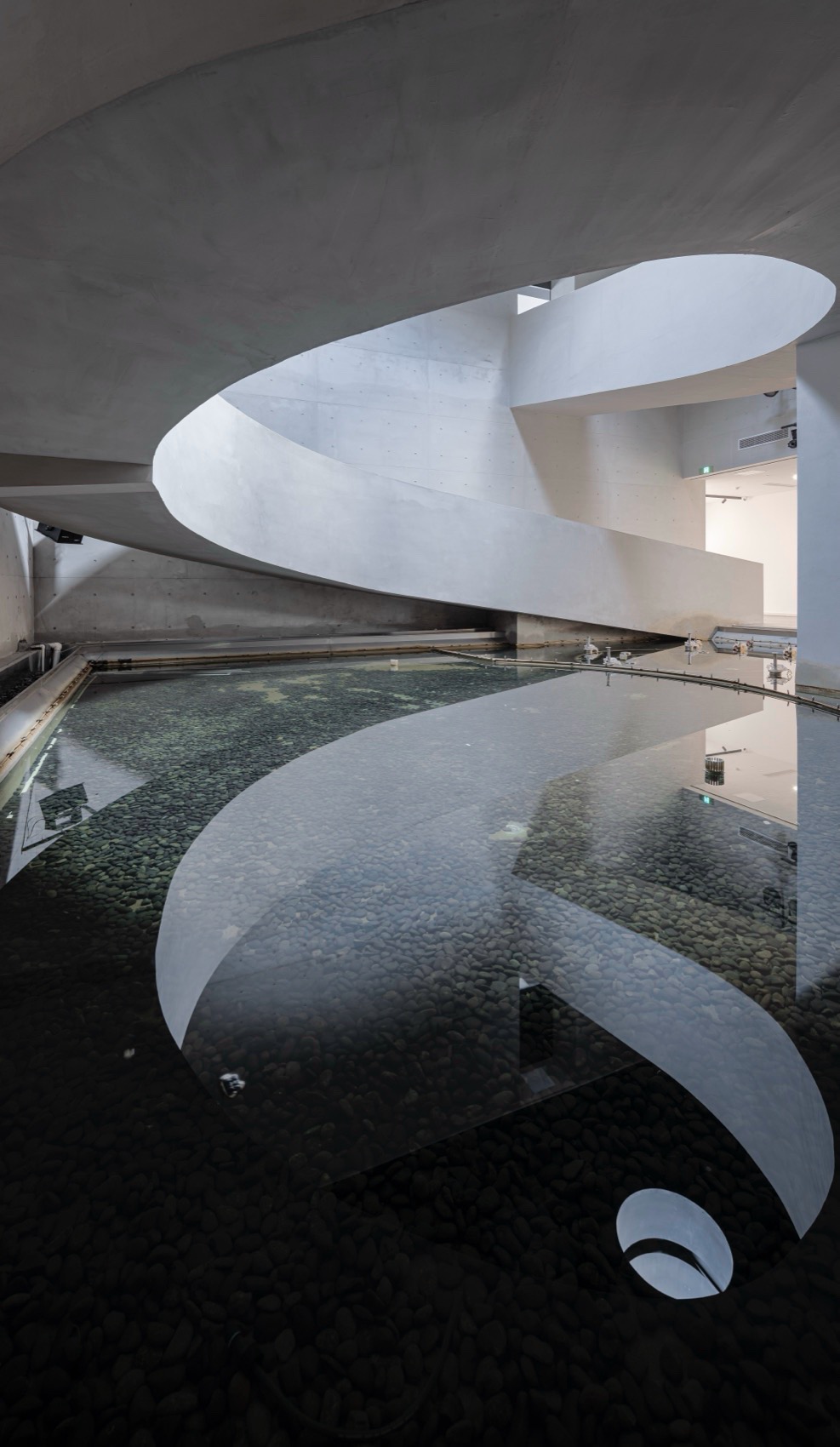 苏州相城区阳澄湖镇大闸蟹文化园 丨中国苏州丨九城都市建筑设计有限公司-54