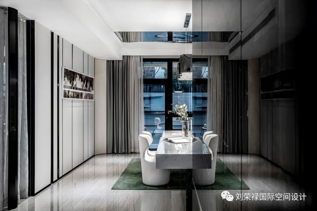 济南远洋天著春秋 | 现代生活情境的美学叙事-1