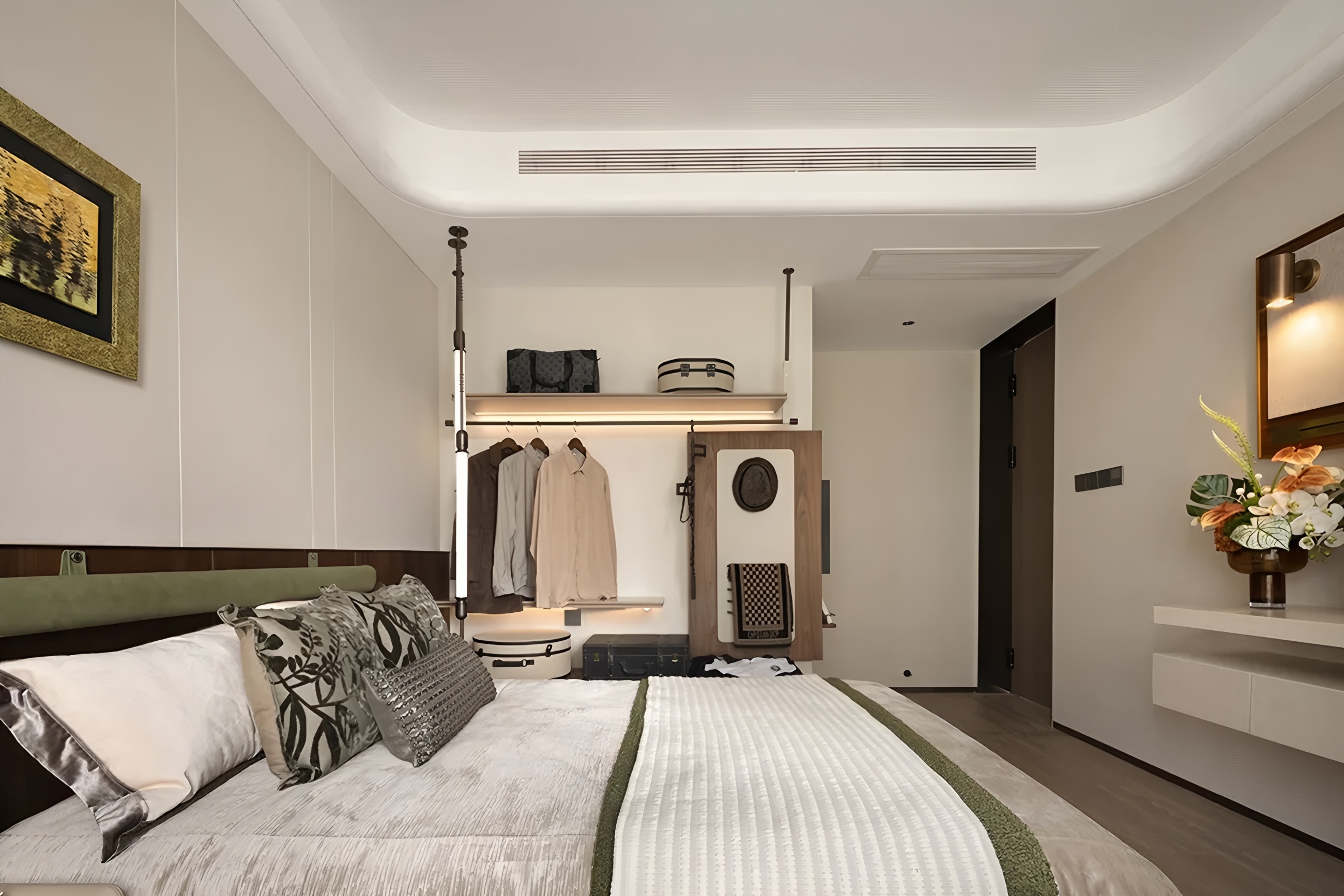 中交 · 瑞启芙蓉丨中国长沙丨一然设计(上海,深圳,沈阳,北京)-39