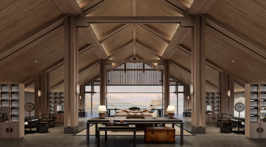 OI项目丨尼山世界儒学中心联合研究生院-52