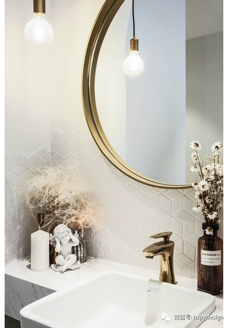 品作 | M.DO 烘培艺术 | 杭州富阳温馨空间设计-45