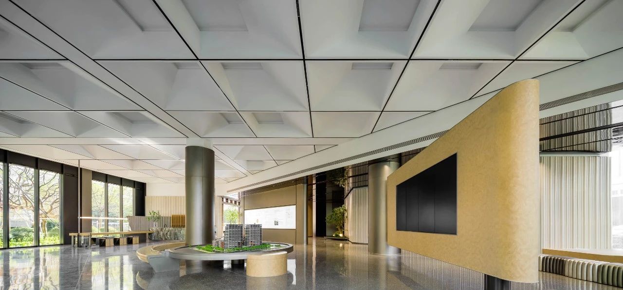 杭州绿珠科创中心丨中国杭州丨ZSD卓时设计,LYCS零壹城市,GLA六和设计-9