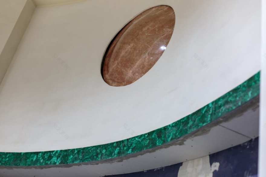 华沙国家博物馆古代艺术画廊丨波兰华沙丨Nizio Design International-12