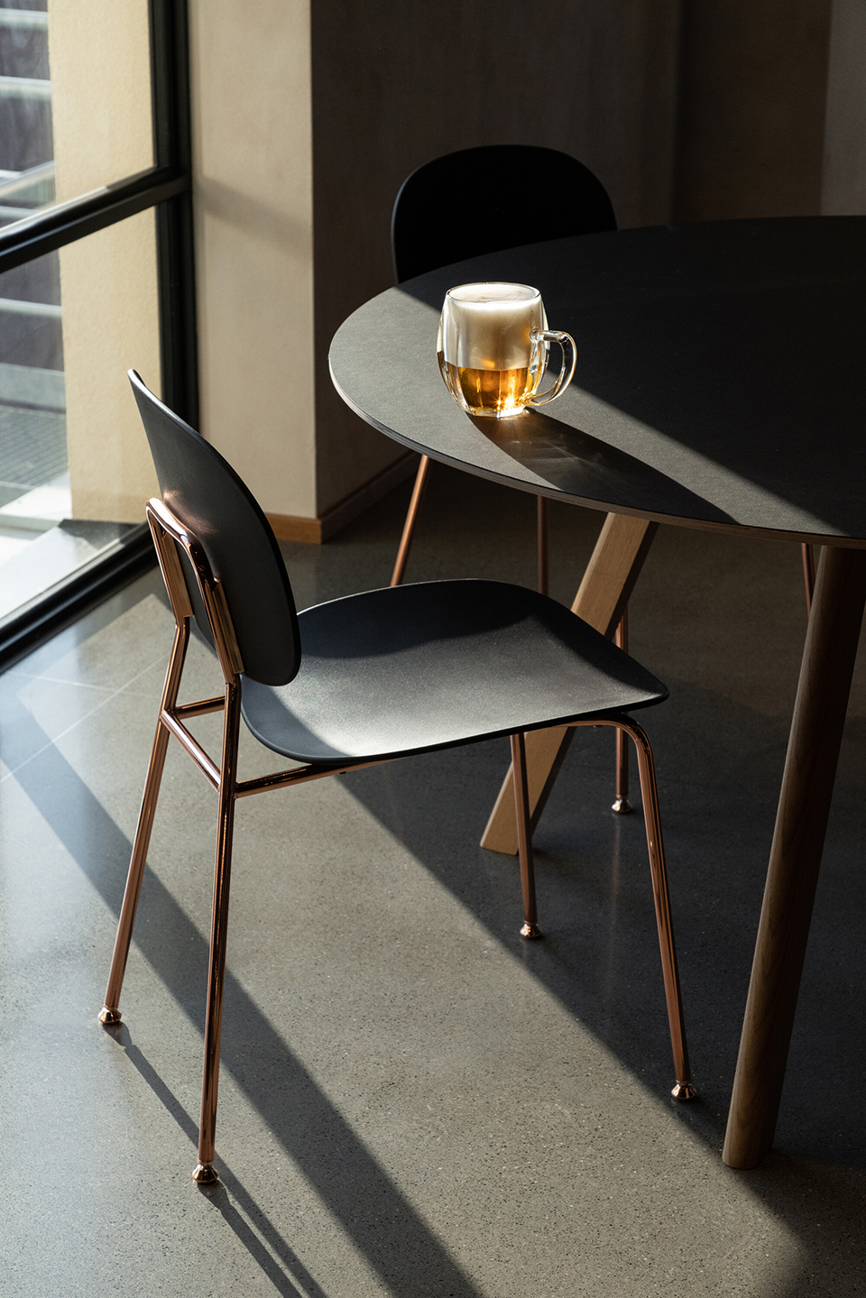 Bernard游客中心丨捷克丨B² Architecture-92