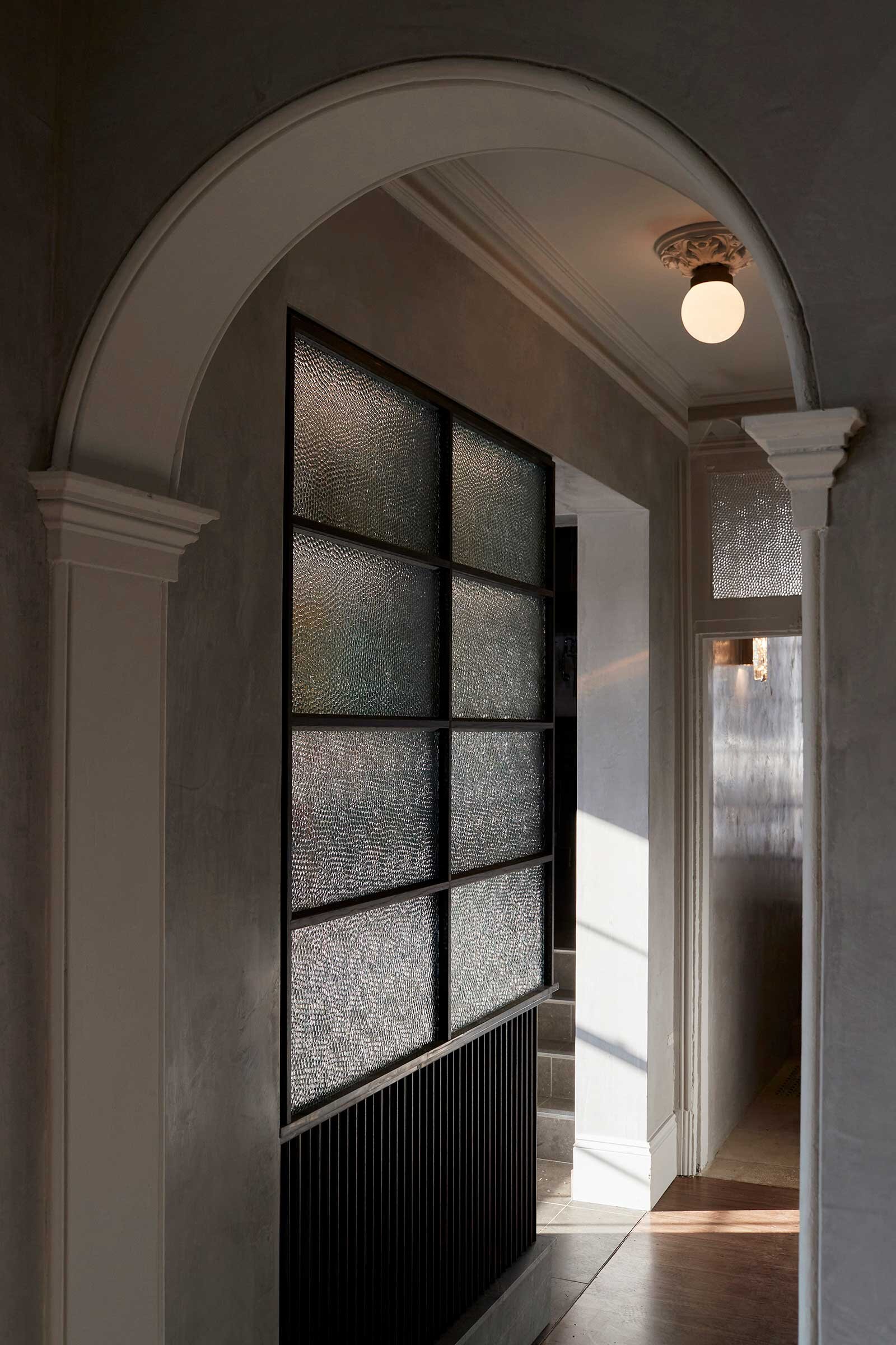 Housed in a two-storey terrace is No.92 wine bar and kitchen — Design Anthology-17