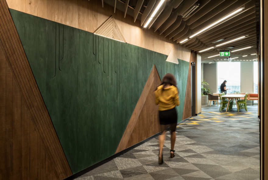 新西兰 Auckland Tourism 办公室,文化叙事与环保并重-10