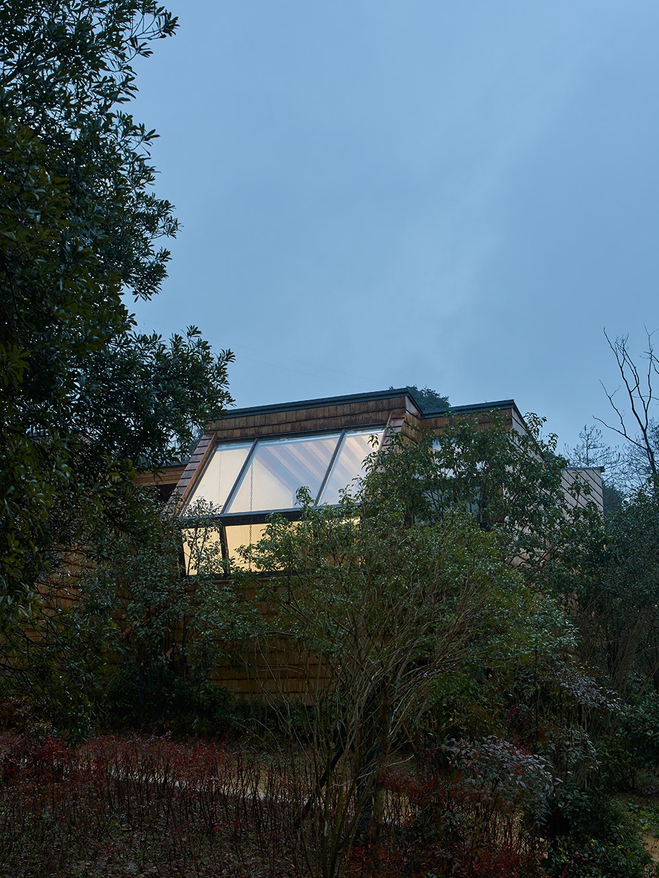 杭州开元森泊度假乐园·星立方-18