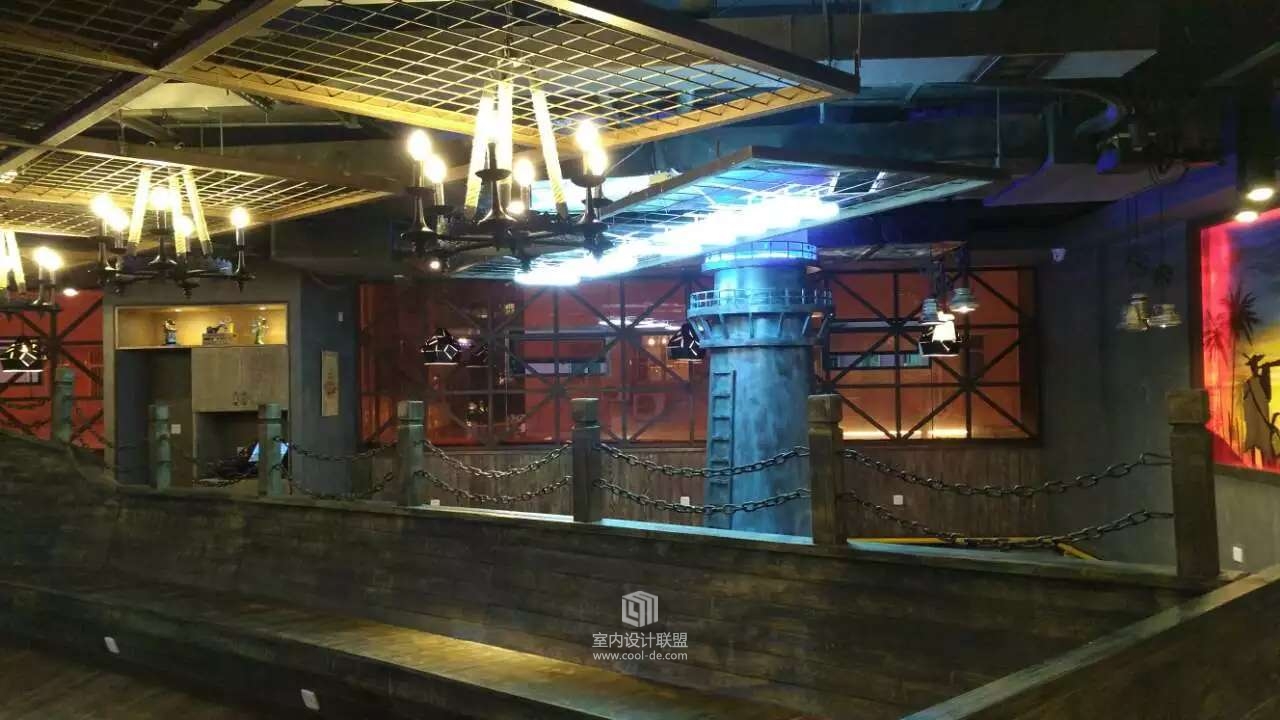 老船说火锅店-6