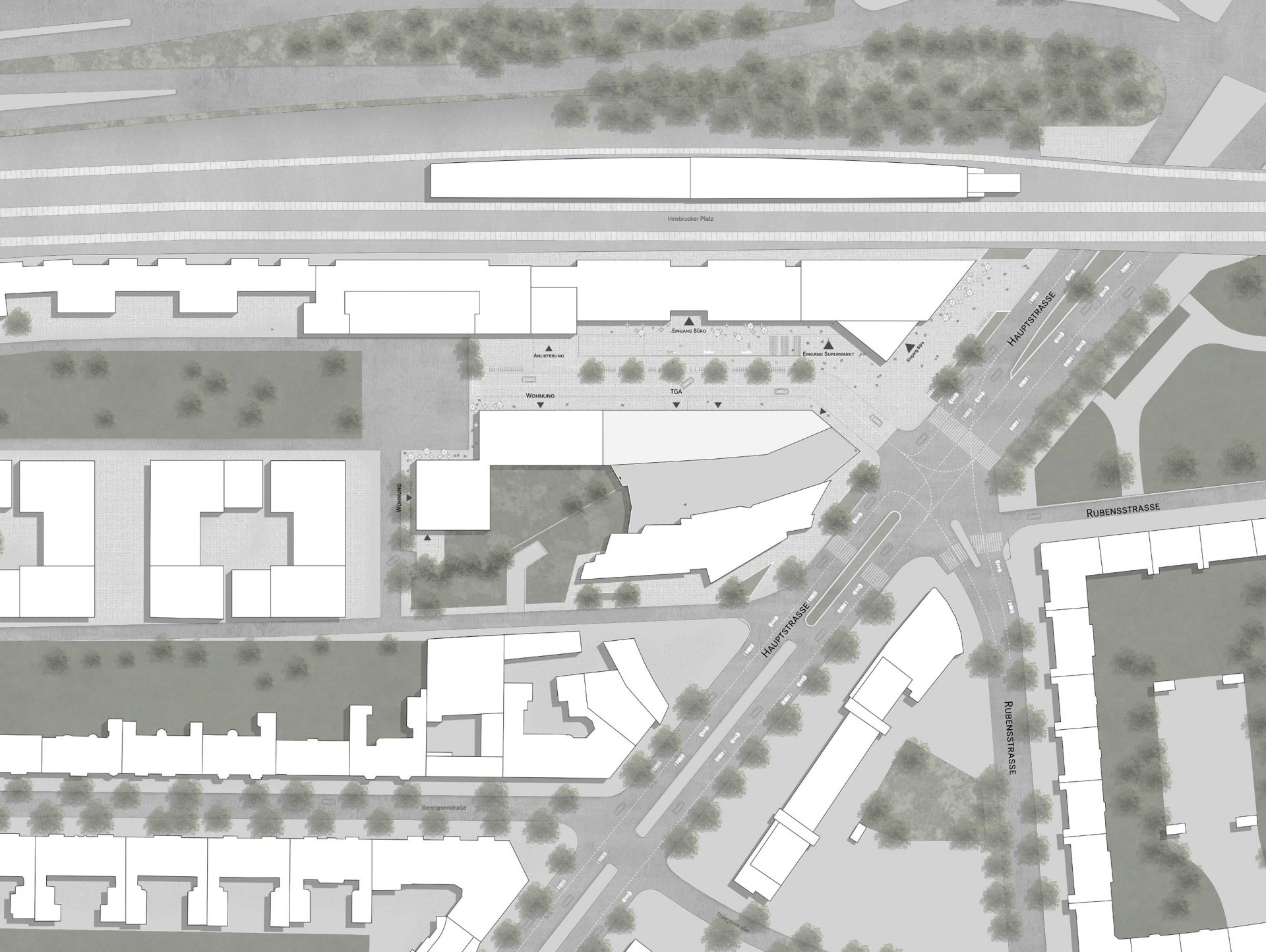 Stadtquartier Friedenauer Höhe Berlin-1