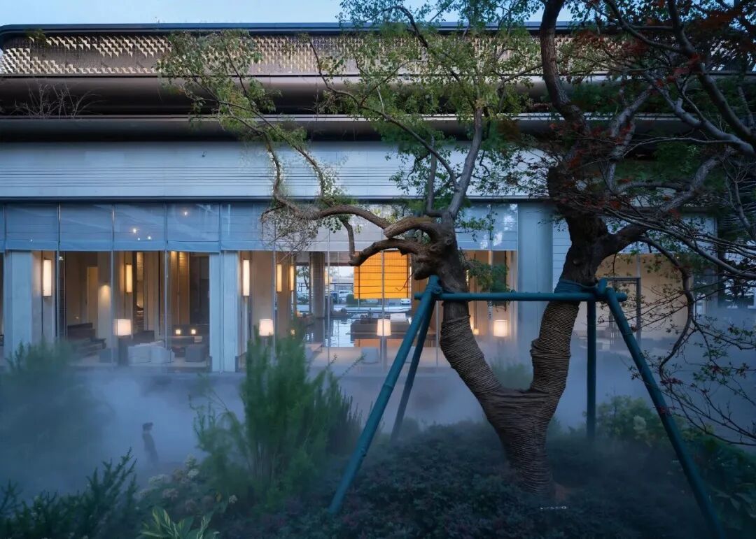 长沙嘉信·洋湖锦玺丨中国长沙丨基准方中,广州山水比德,湖南一行一物-35