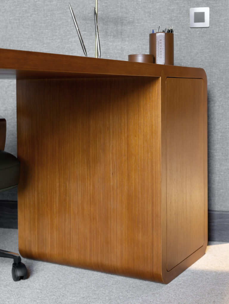 69平米家庭商业私人办公室设计丨Мария Ксенофонтова-60