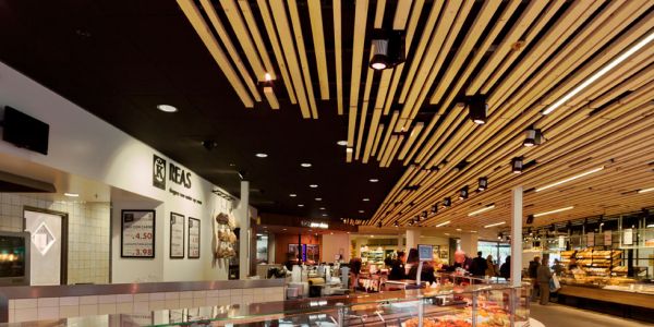 丨NetherlandsZoetermeer丨Arjen Reas Architecten-24