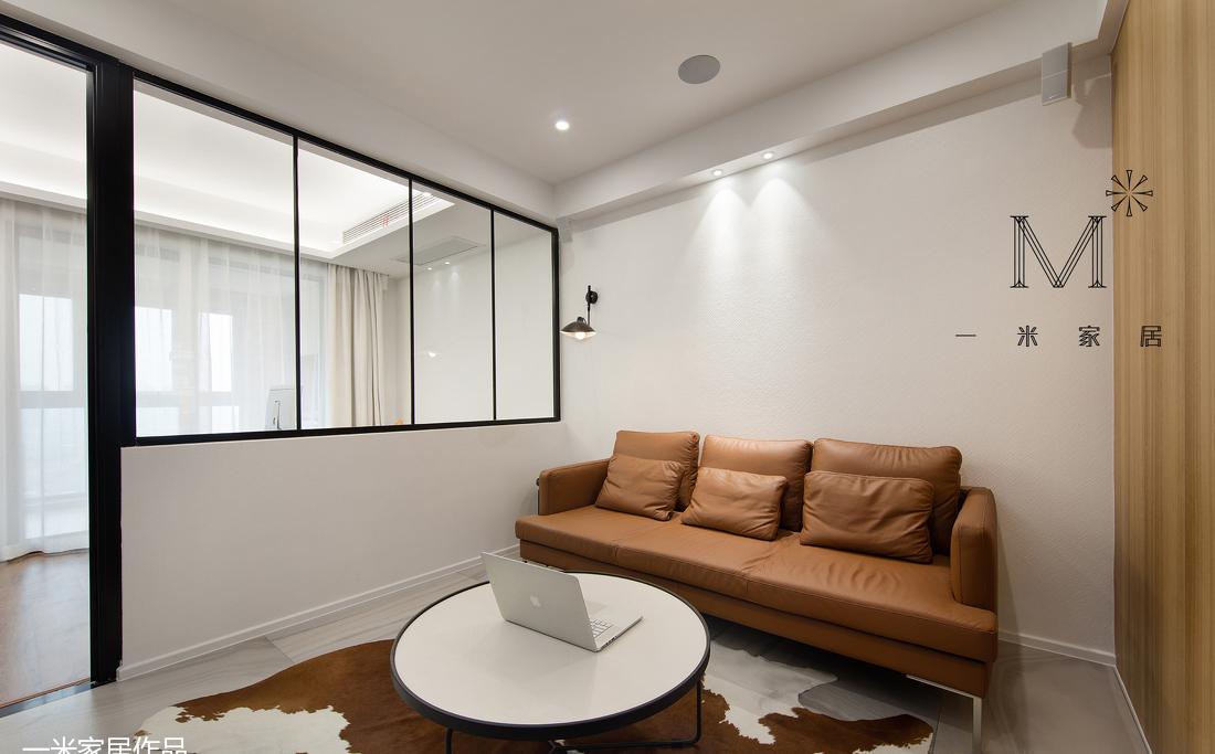 平层丨【一米家居】 ◣空 间 大 冒 险 ◥-10