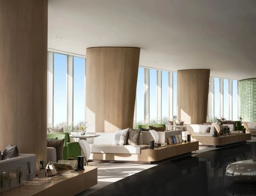 上海招商·虹桥璀璨时代营销中心丨中国上海丨明德设计-35