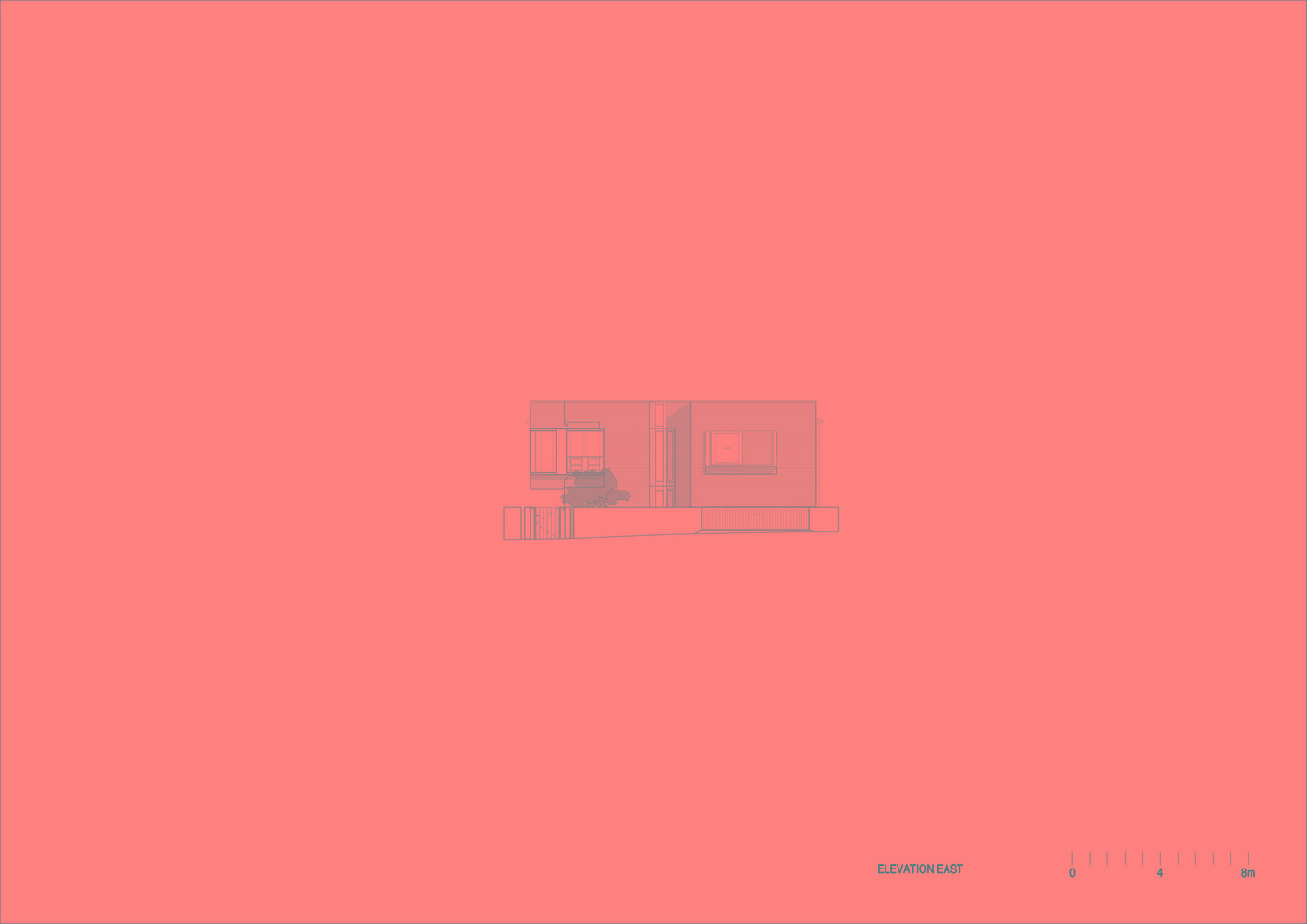 悉尼海滨别墅 | 低调奢华与环保理念的完美结合-23