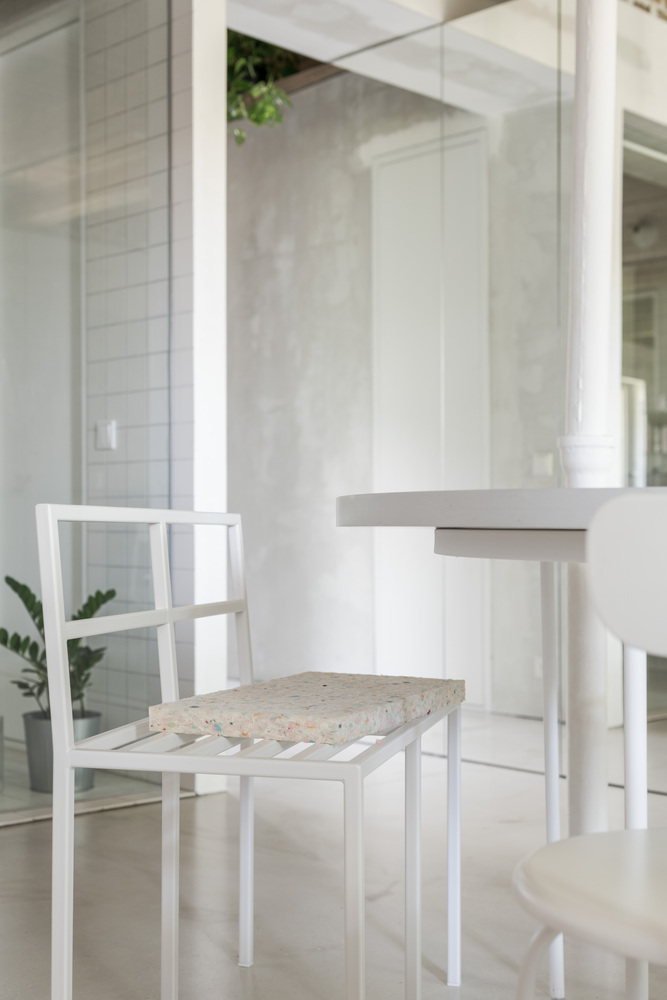 重塑空间 | 斯洛伐克 Bratislava 公寓的现代改造-41