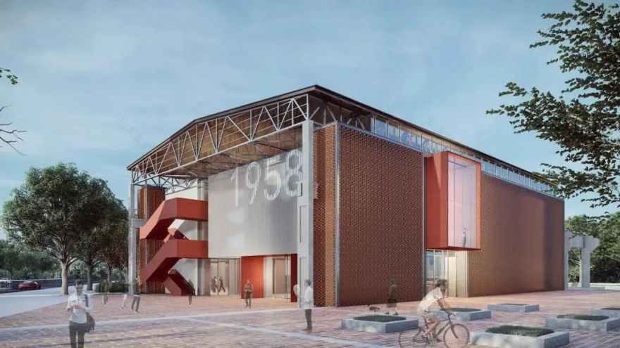 华侨城运河汇荣列江苏省重点文旅项目,打造长三角文旅融合新样本-49