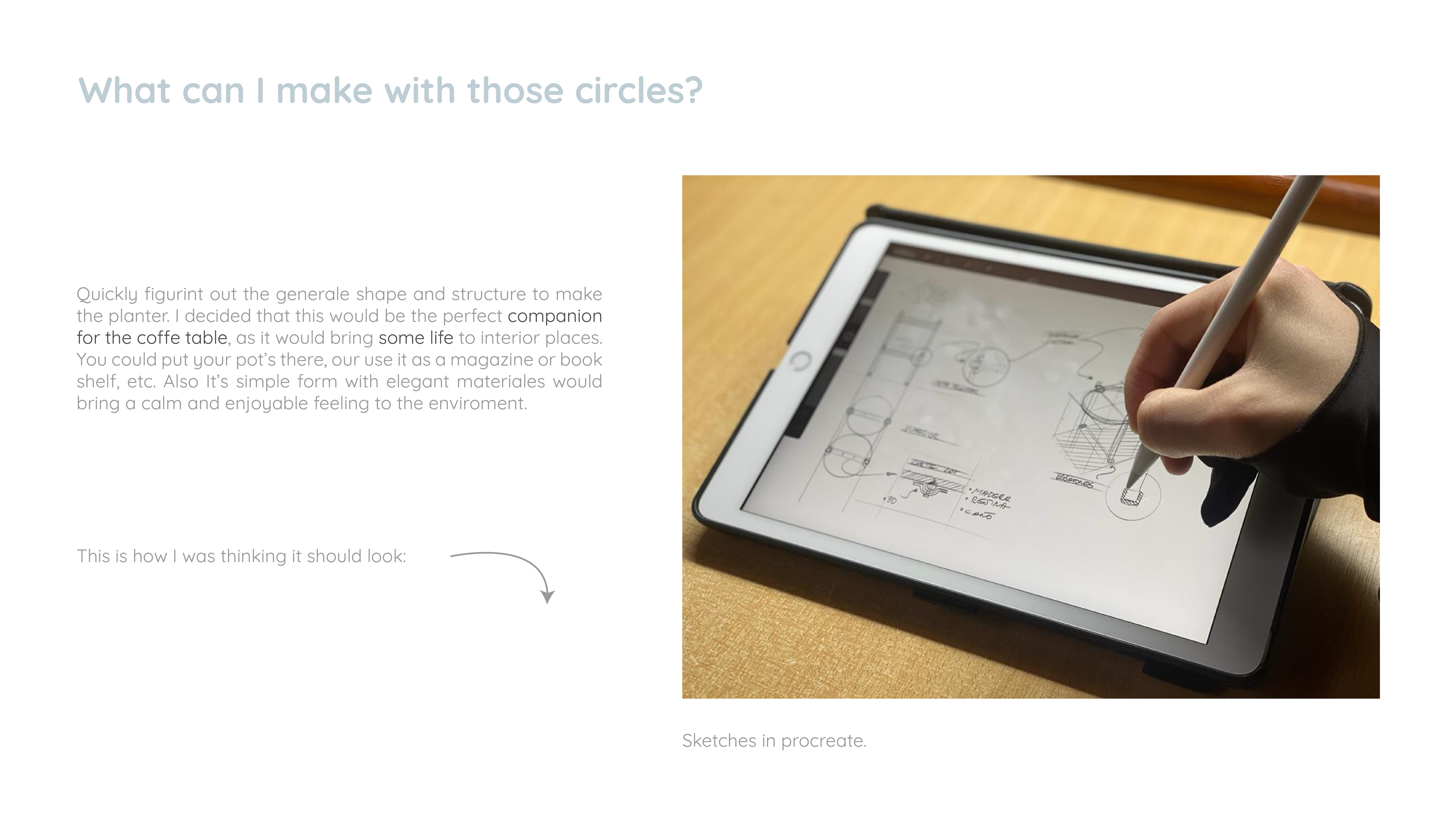 Marble Pot Planter-4