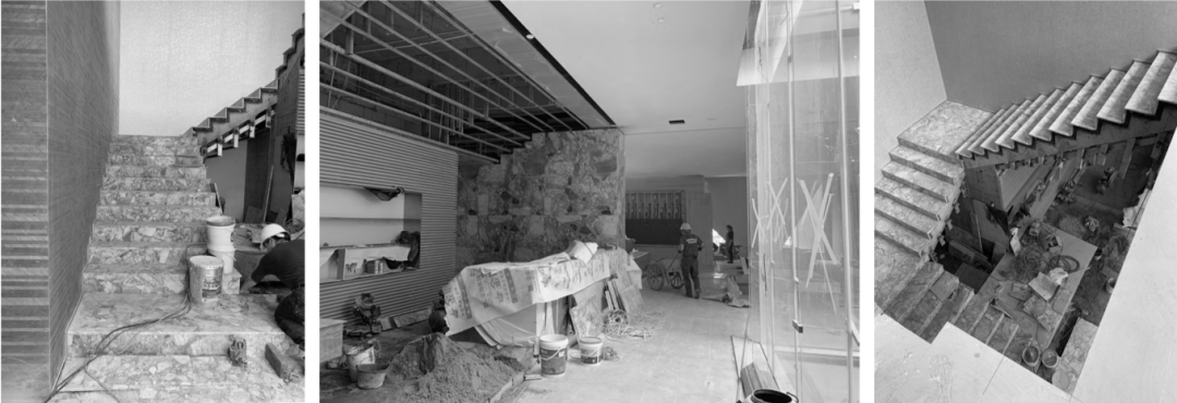 大运桥西府 | 光与空间的诗意诠释-39