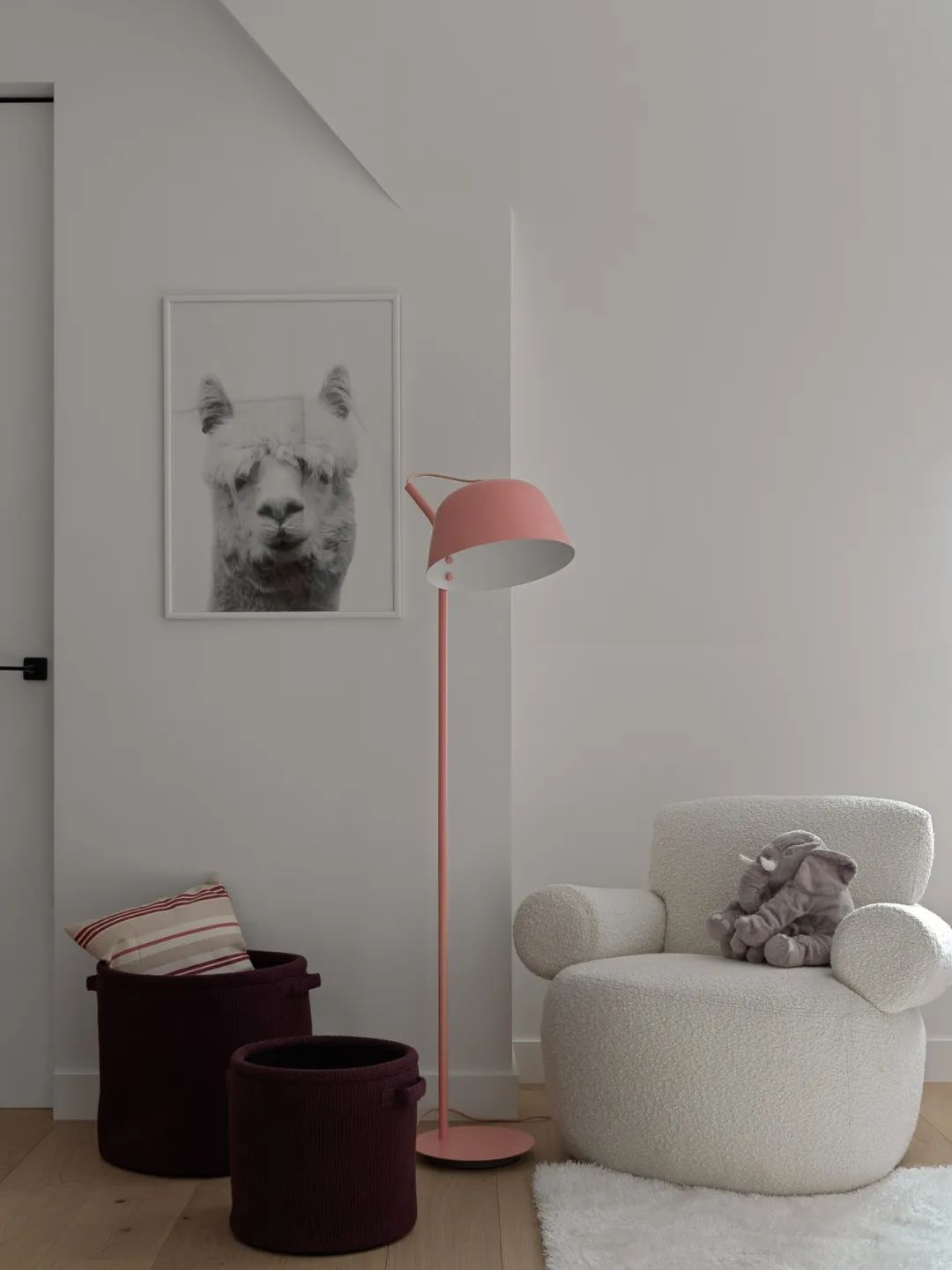 生态极简主义别墅丨MARSOSTUDI-71