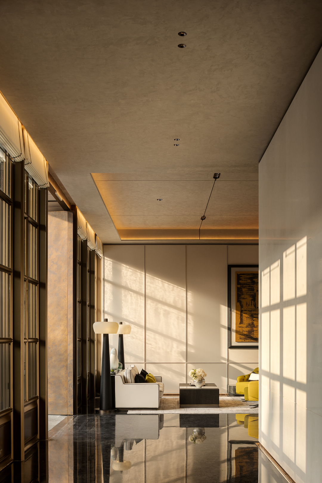 首开桃园金茂府丨美国纽约丨PJD,璞业嘉阁,SRD,赛瑞迪普-10