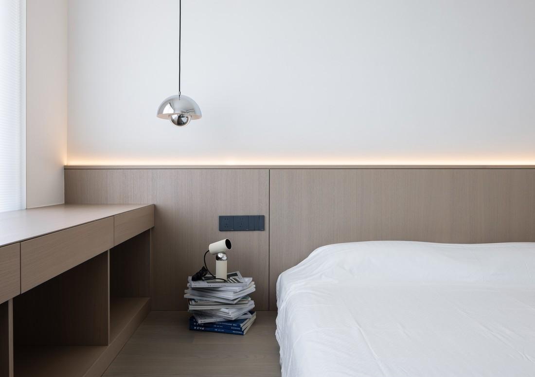 新湖玉澜苑·层次静态丨中国温州丨千上设计-62