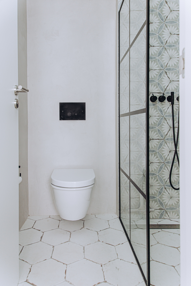 "PMA Studio 的 94 平米传统连排屋翻新设计"-39