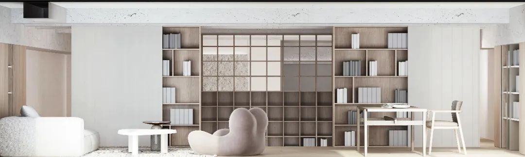 艾益生品牌馆 | 创新思维打造多功能空间-31