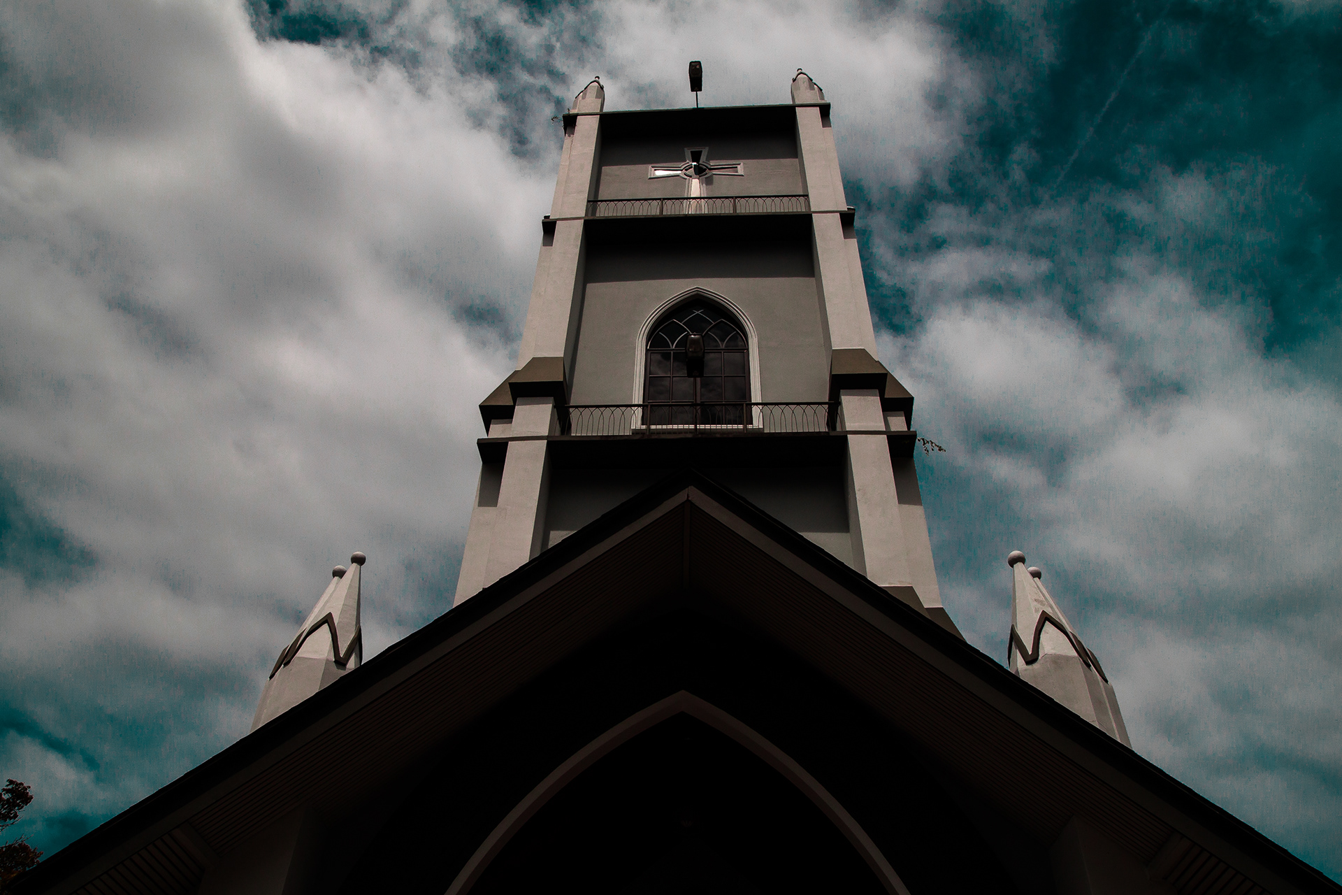 Church of the Immaculate Conception-9