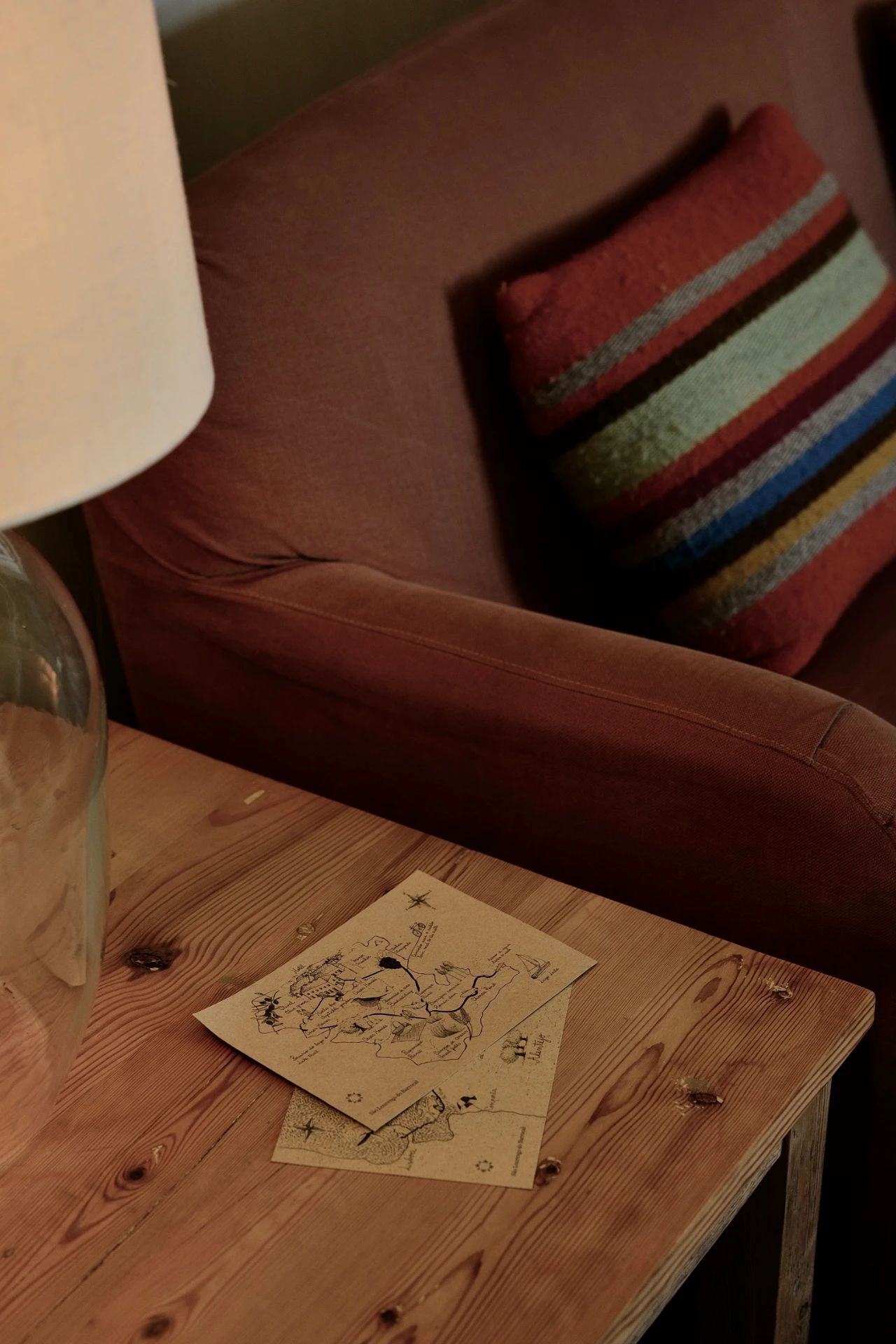 São Lourenço do Barrocal庄园丨葡萄牙丨Eduardo Souto de Moura-21