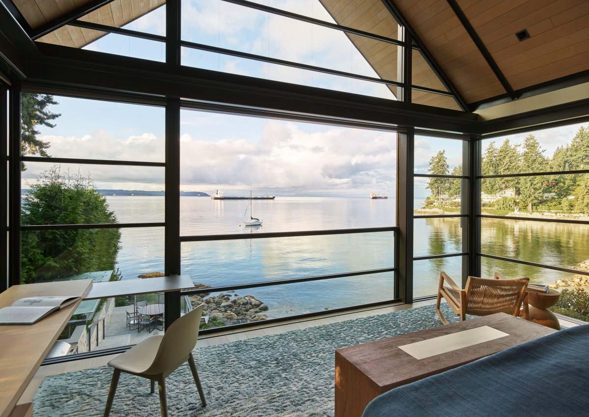 温哥华海景别墅-17