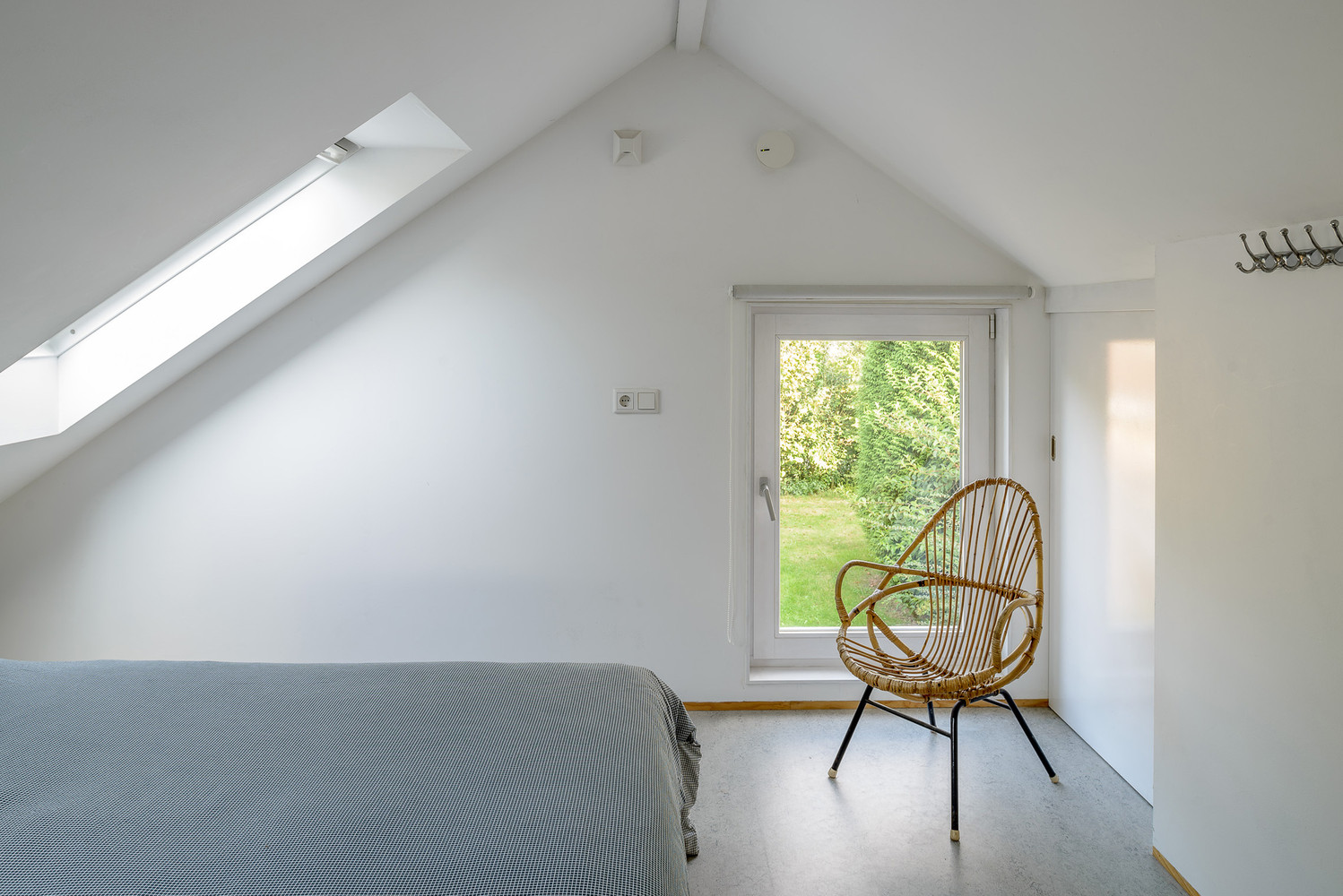 House in Hollansche Rading  Korteknie Stuhlmacher Architecten-28