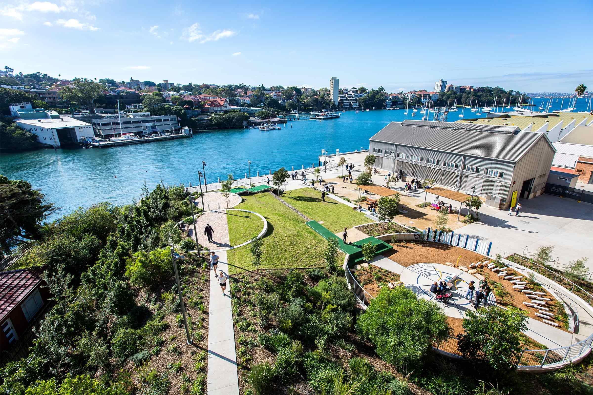 Koskela 生活体验店丨澳大利亚悉尼丨Sasha Titchkosky 和 Russel Koskela-25