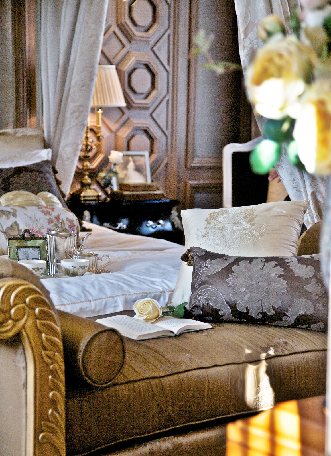 大连波尔多酒庄-9