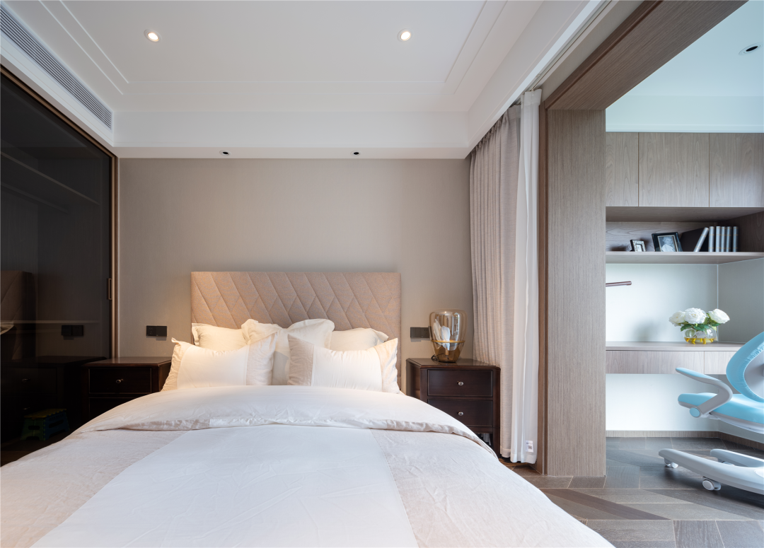 港式复古情怀 · S&N DESIGN 叠墅新作-43