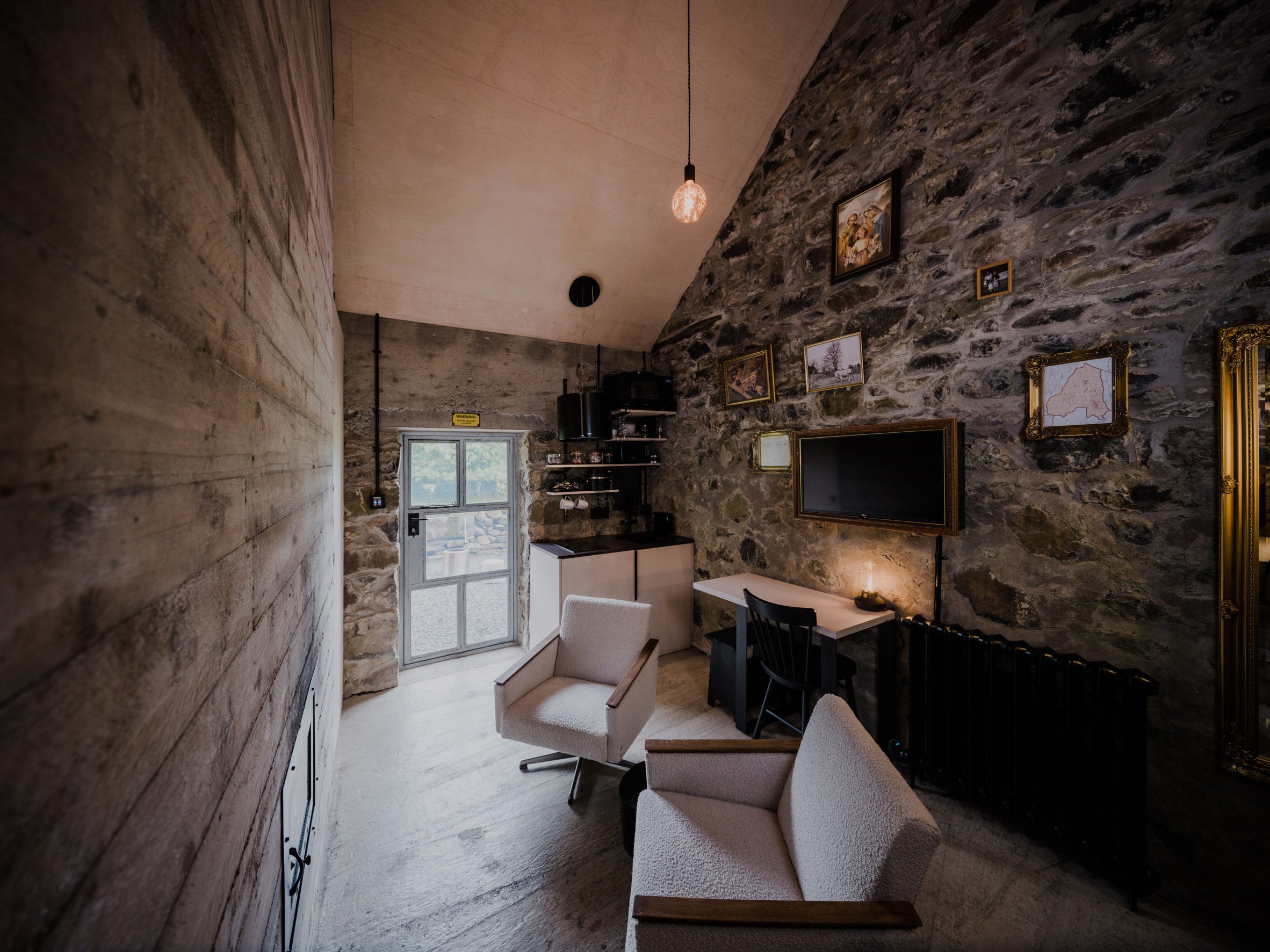 丨爱尔兰丨Patrick Bradley Architects-10