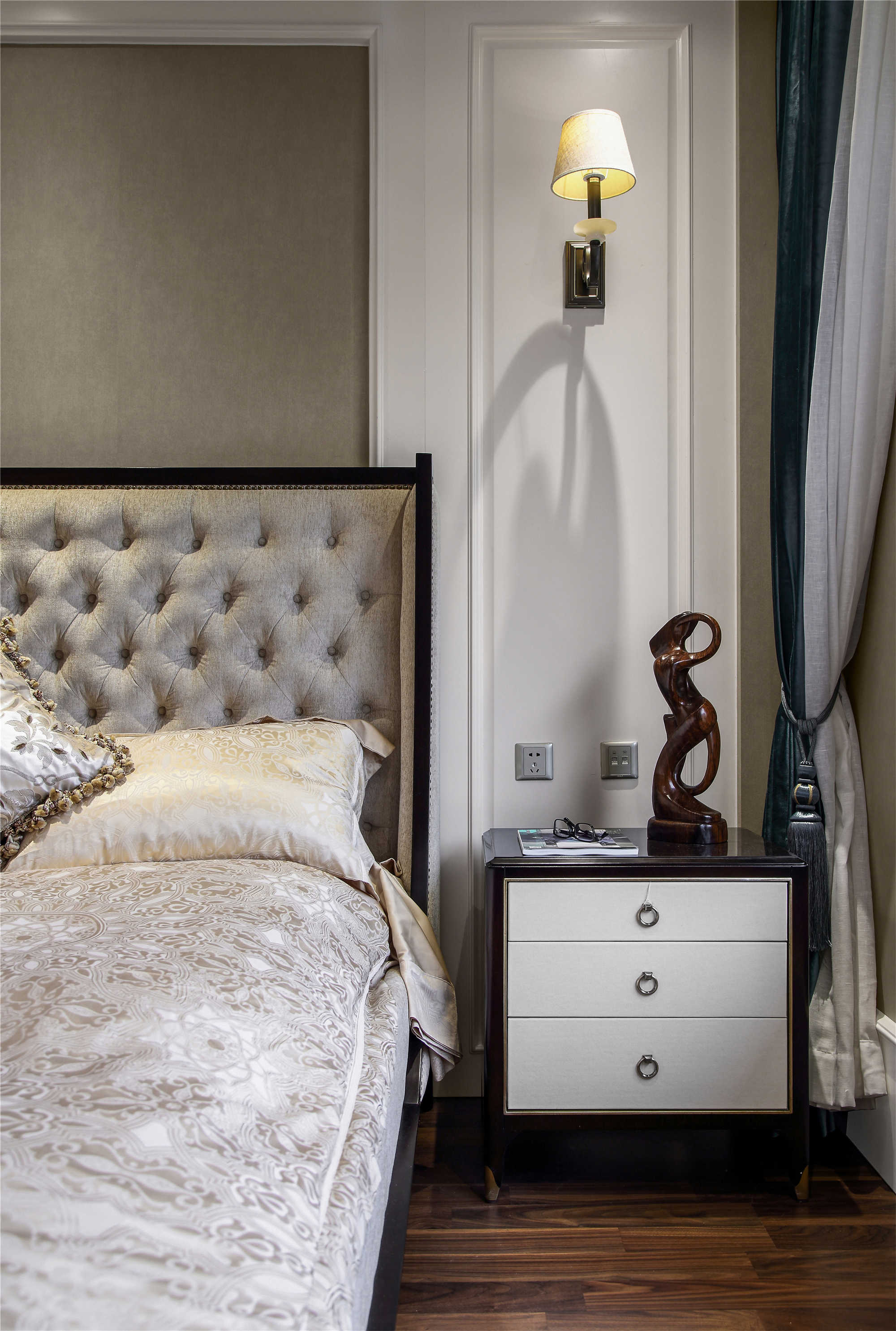 上河郡美式复古-32