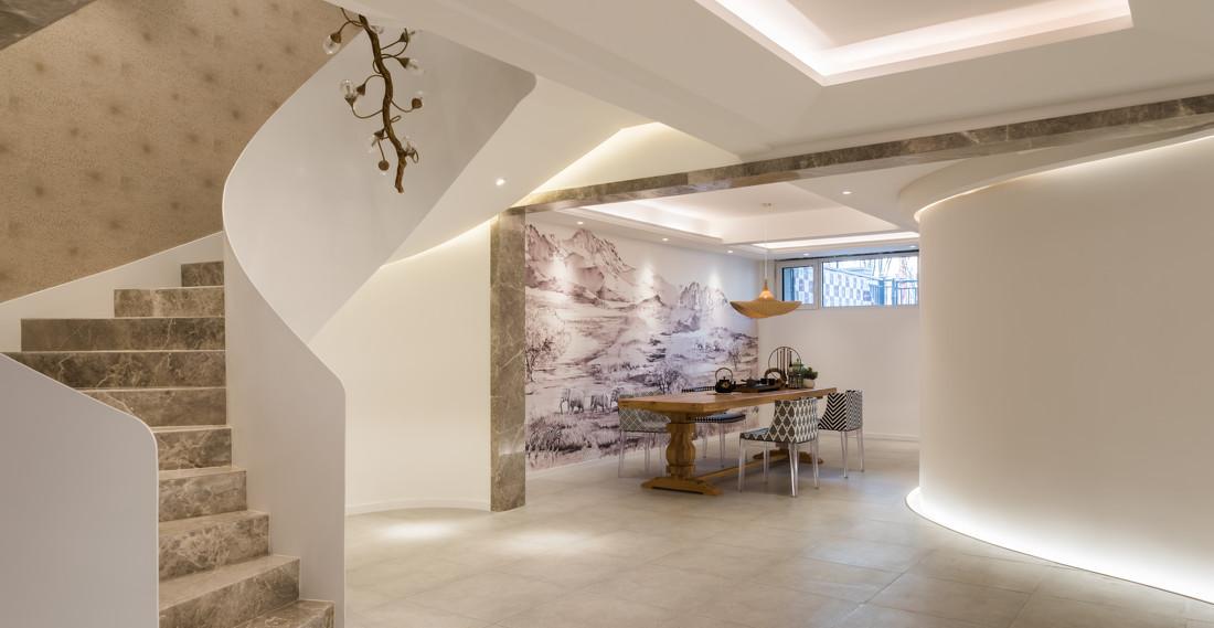 红墅郡-- 东方奢雅,打造世外桃源般的生活境界-49