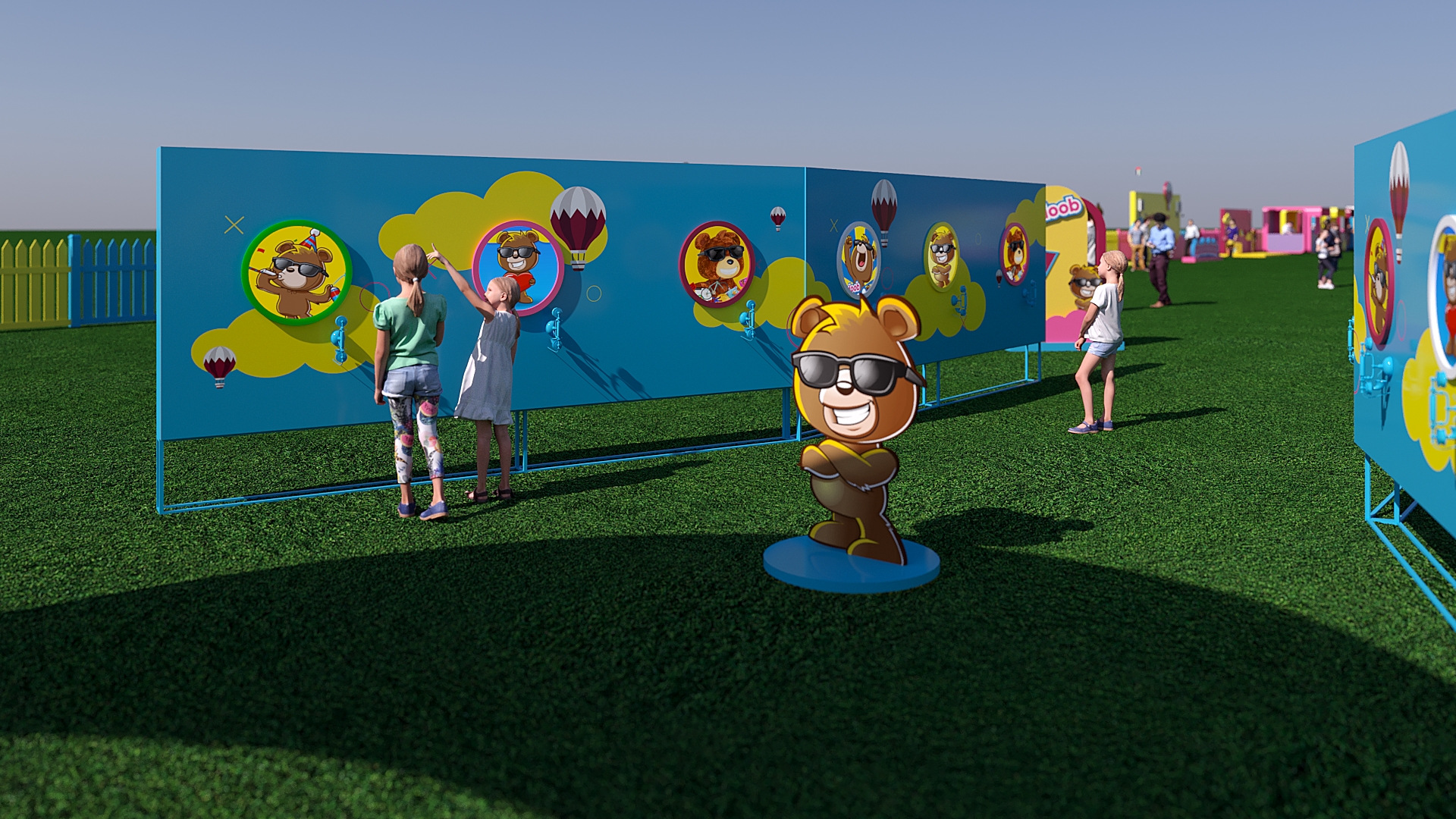 DABDOOB QATAR丨卡塔尔-6