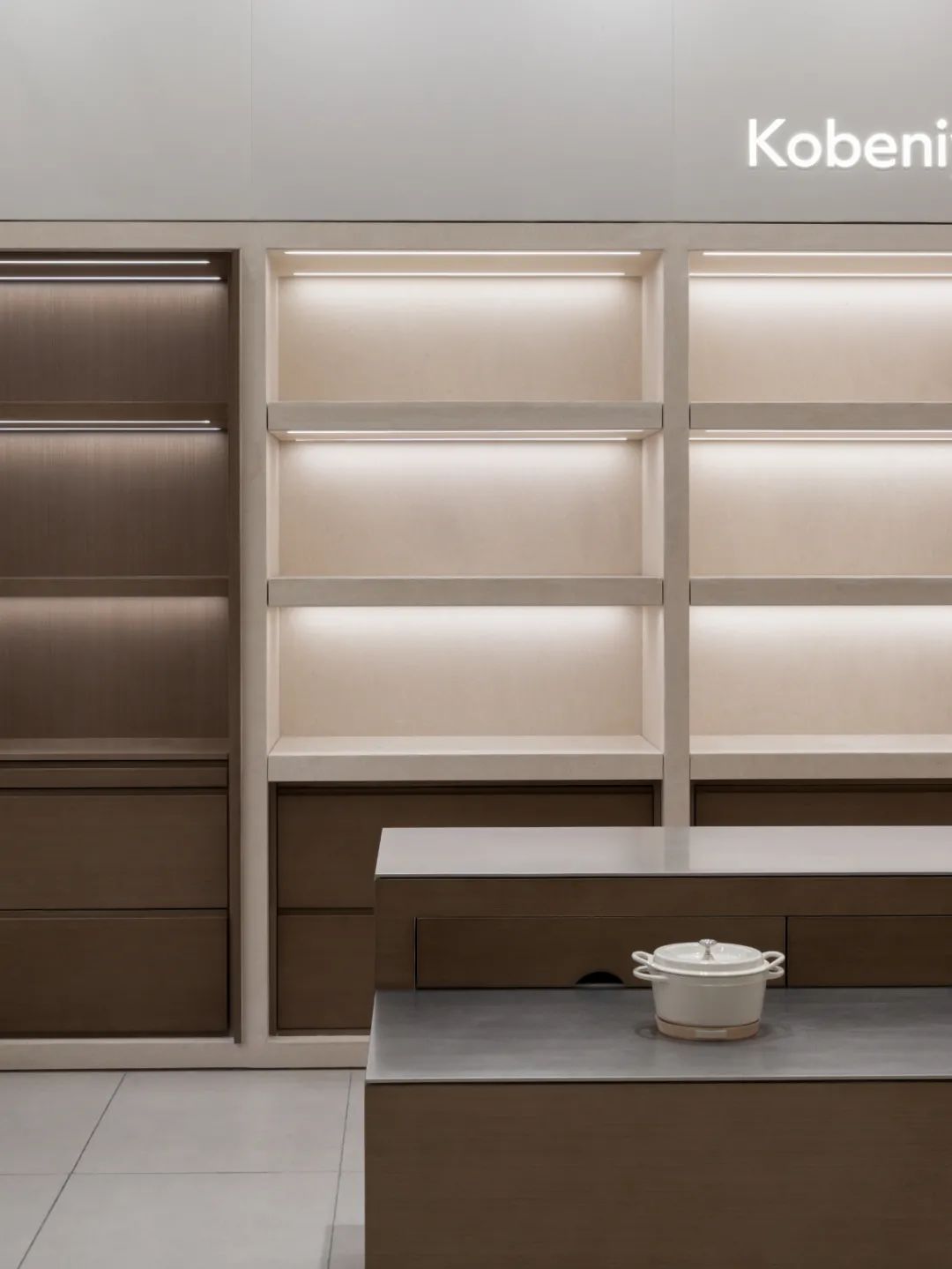 Kobeniya赤屋,构建基本的生活方式丨中国宁波丨say architects-18