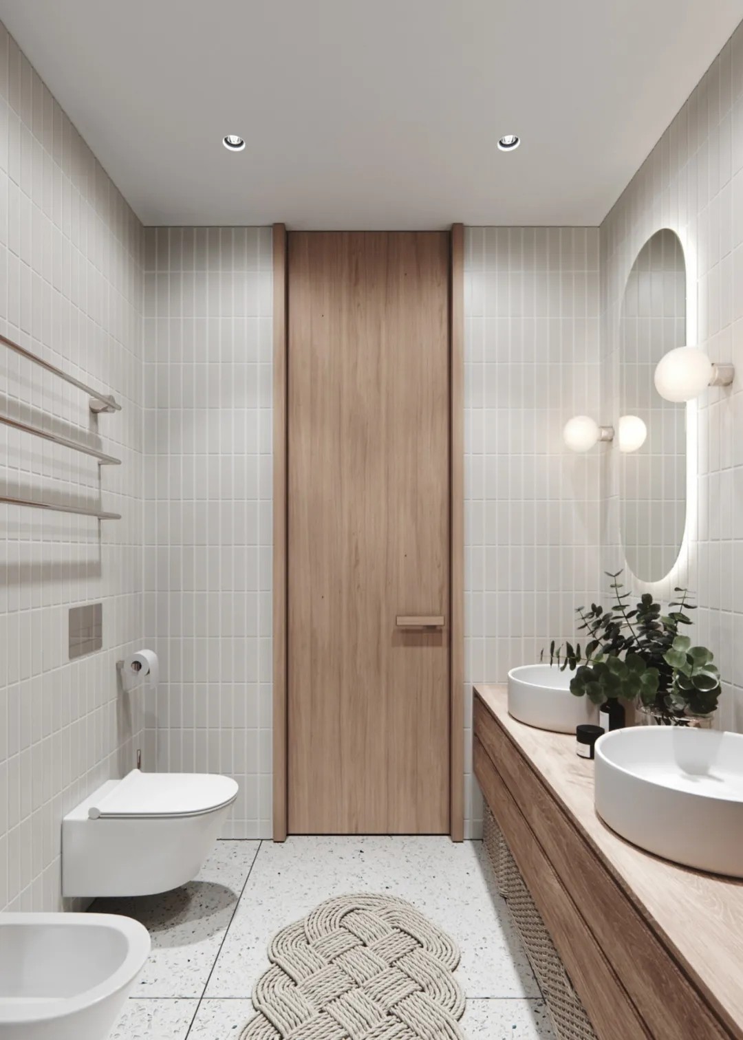 乌克兰度假风的住宅-38