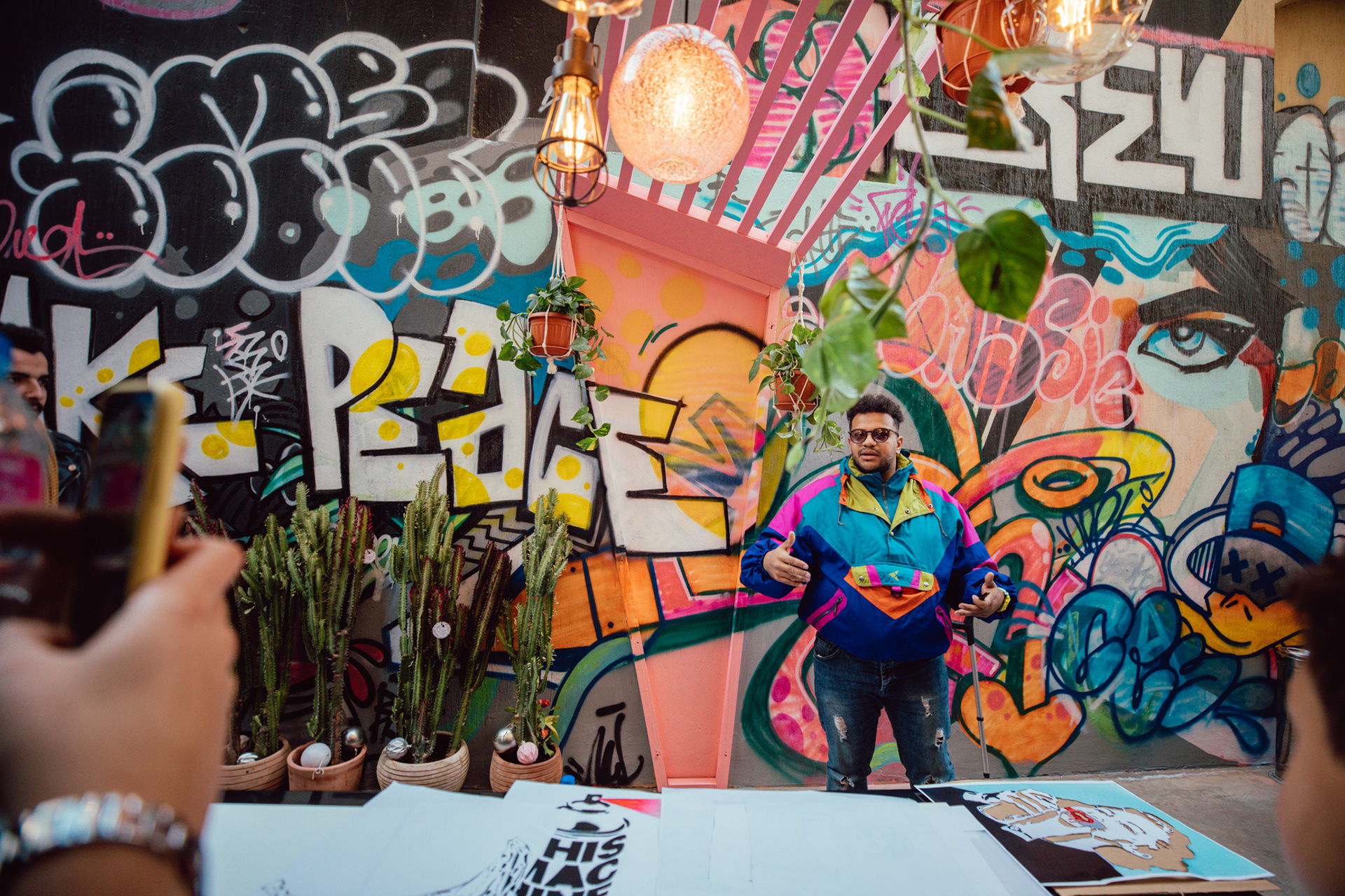 Art day (Landscape Design )-30