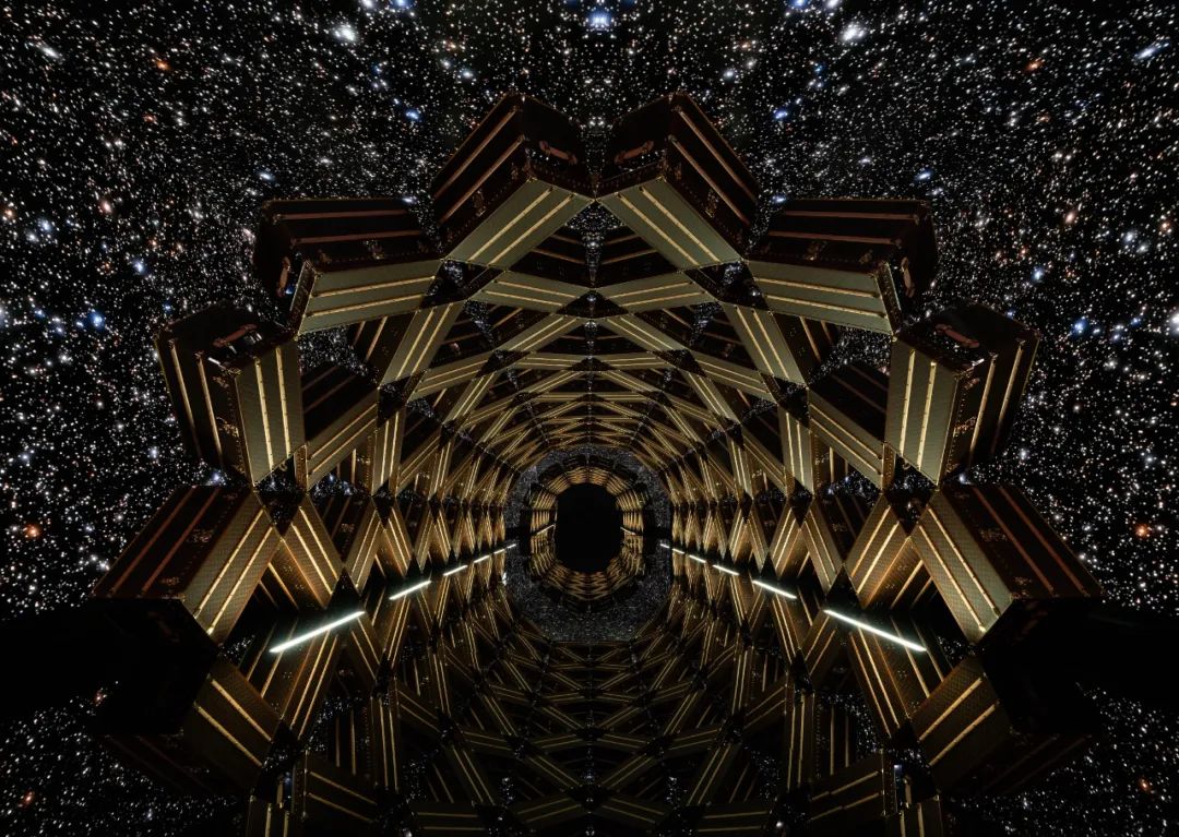 Louis Vuitton 泰国专卖店之梦幻之旅丨泰国曼谷丨OMA-0